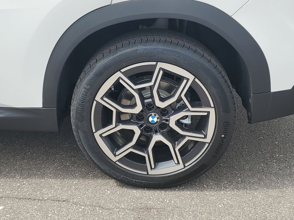 2026 BMW X2 28i - Photo 28