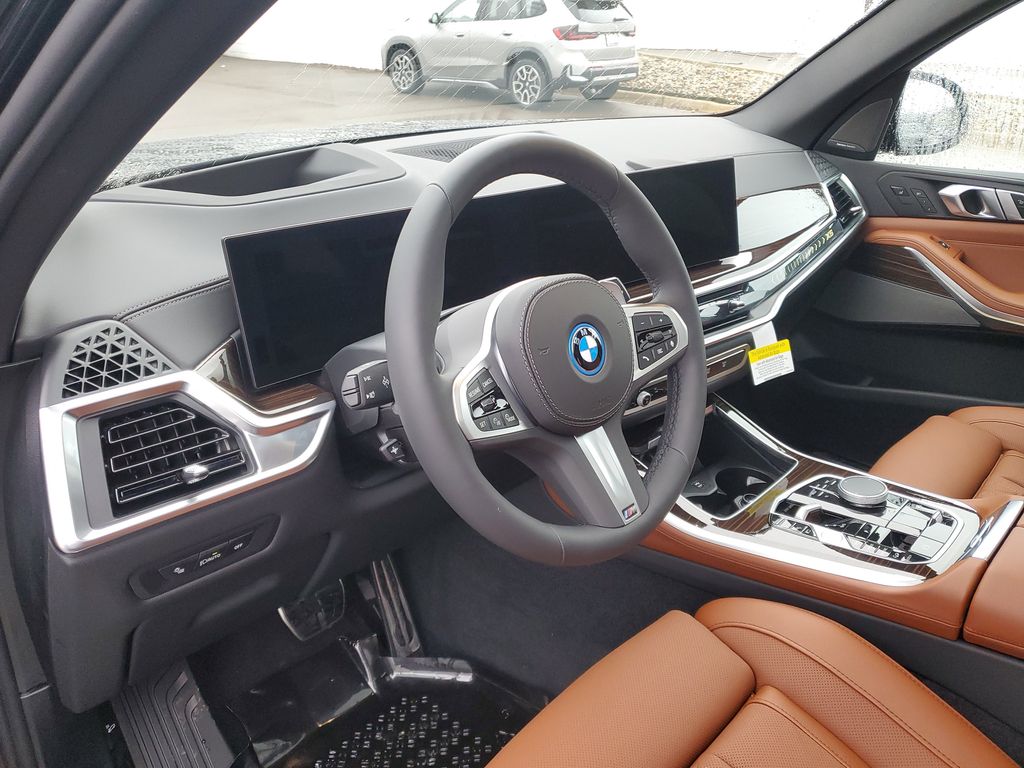 2026 BMW X5 50e - Photo 10