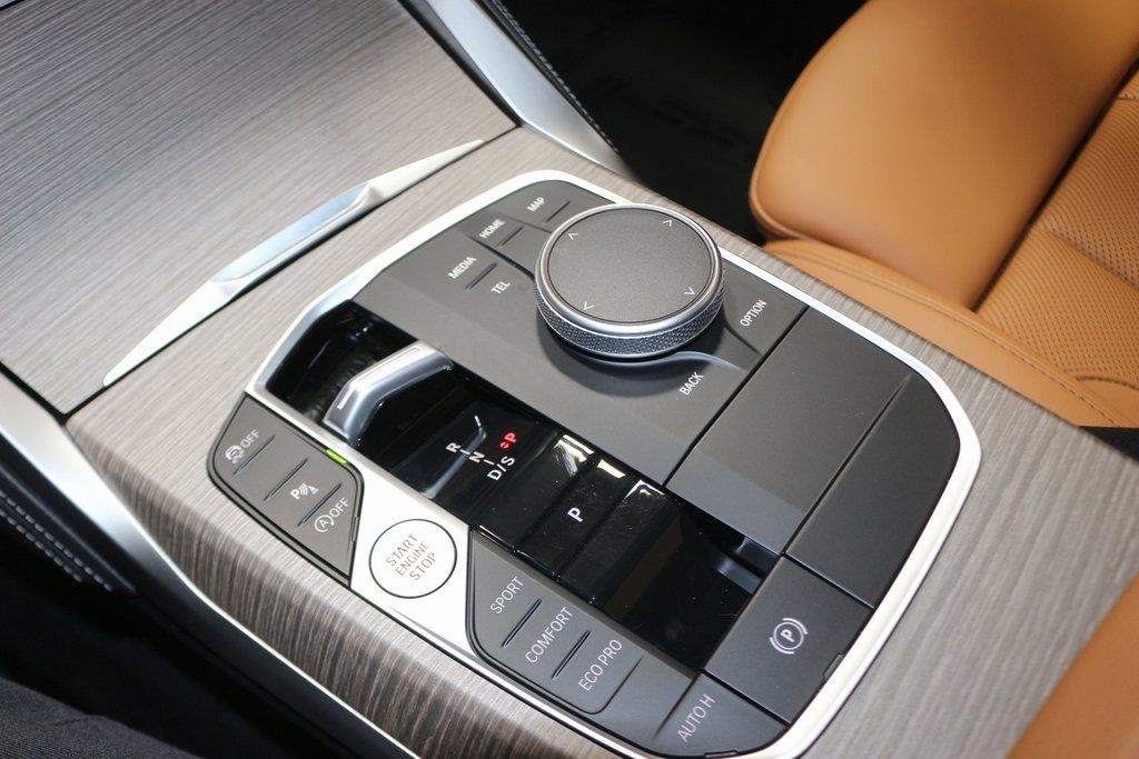 2025 BMW 4 Series 430i - Photo 20