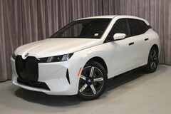 2026 BMW iX xDrive45 SUV