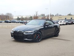 2026 BMW 430i xDrive Convertible