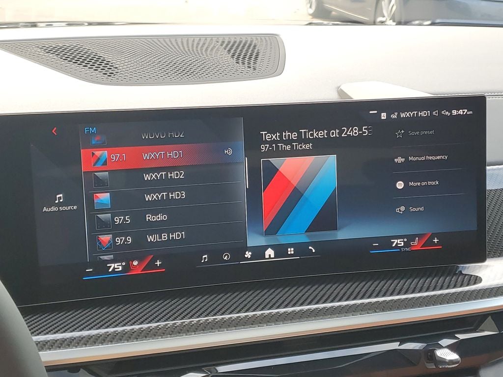 2026 BMW X5 M60i - Photo 19