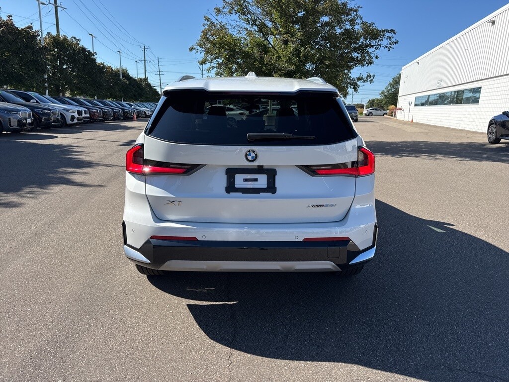 2024 Bmw X1 XDrive28i photo 3