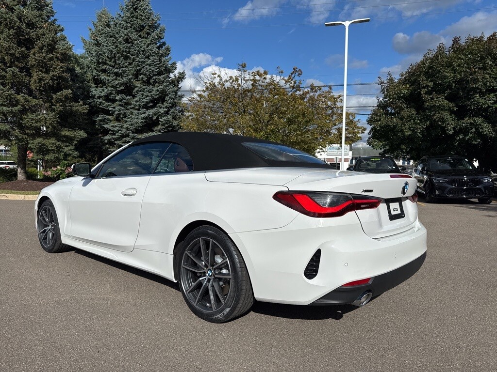 2023 Bmw 430i xDrive photo 3
