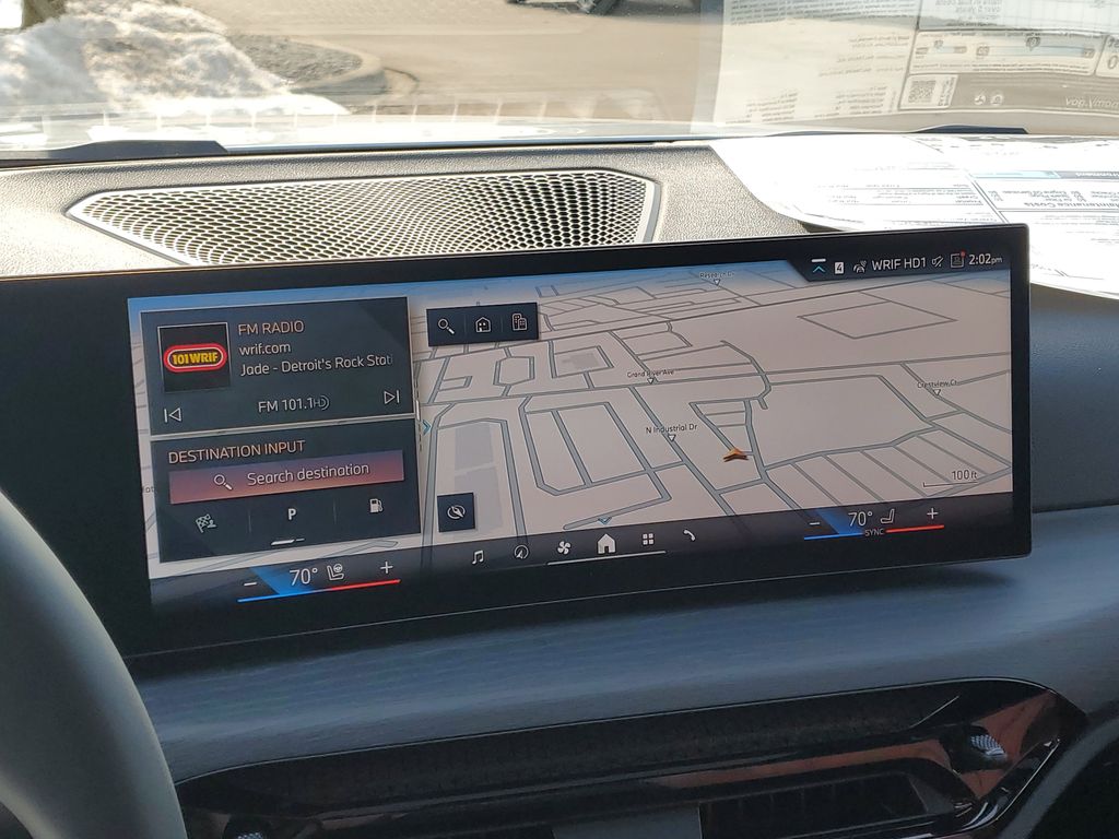 2026 BMW 4 Series 430i - Photo 17
