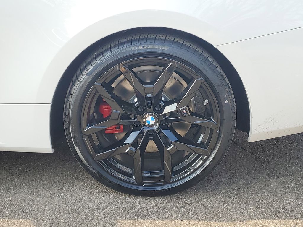 2026 BMW 4 Series 430i - Photo 27