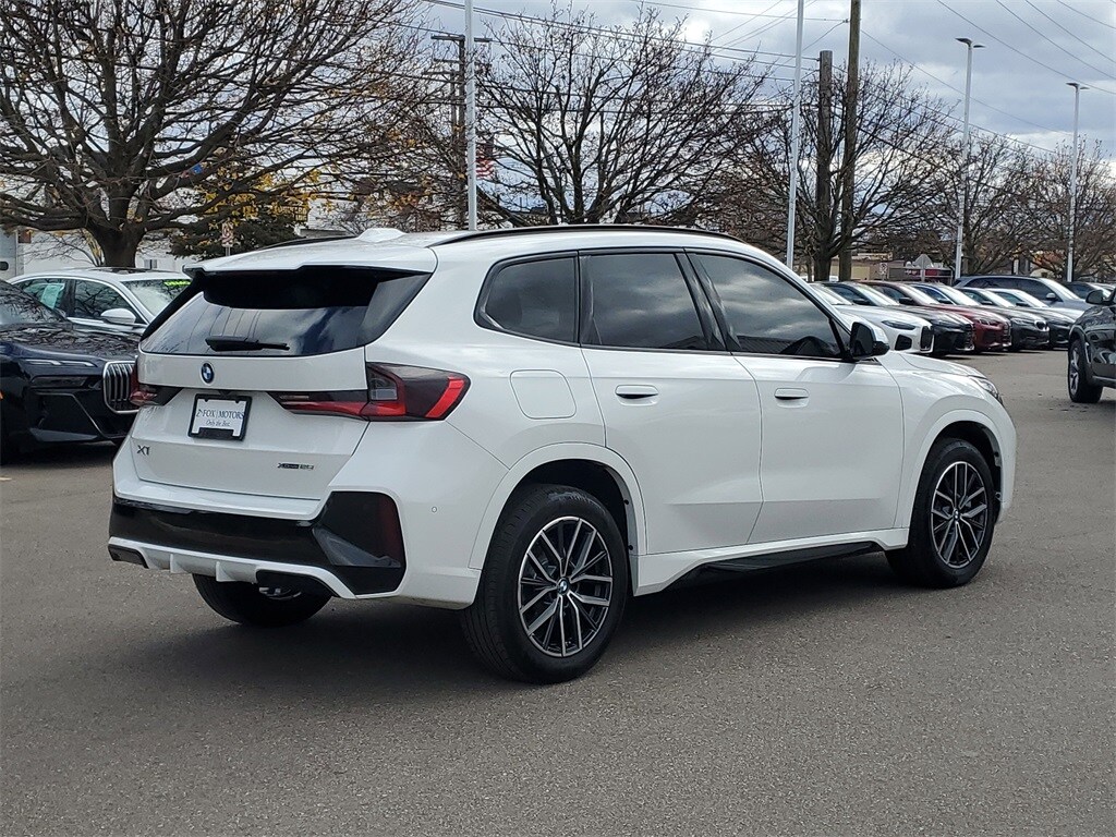 2024 Bmw X1 XDrive28i photo 3