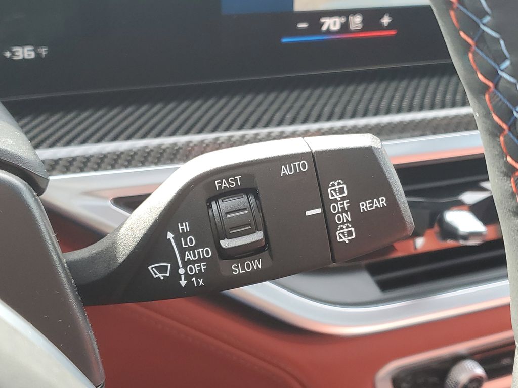 2026 BMW X5 M X5 M - Photo 16