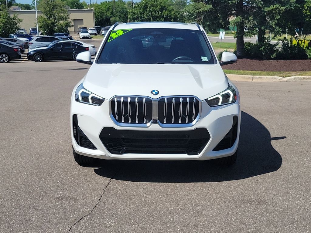 Certified 2023 BMW X1 xDrive28i SUV