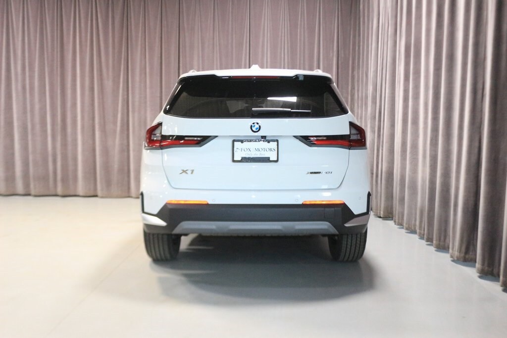 2023 Bmw X1 XDrive28i photo 4
