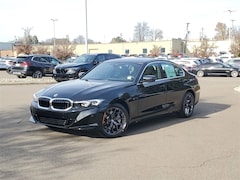 2026 BMW 330i xDrive Sedan