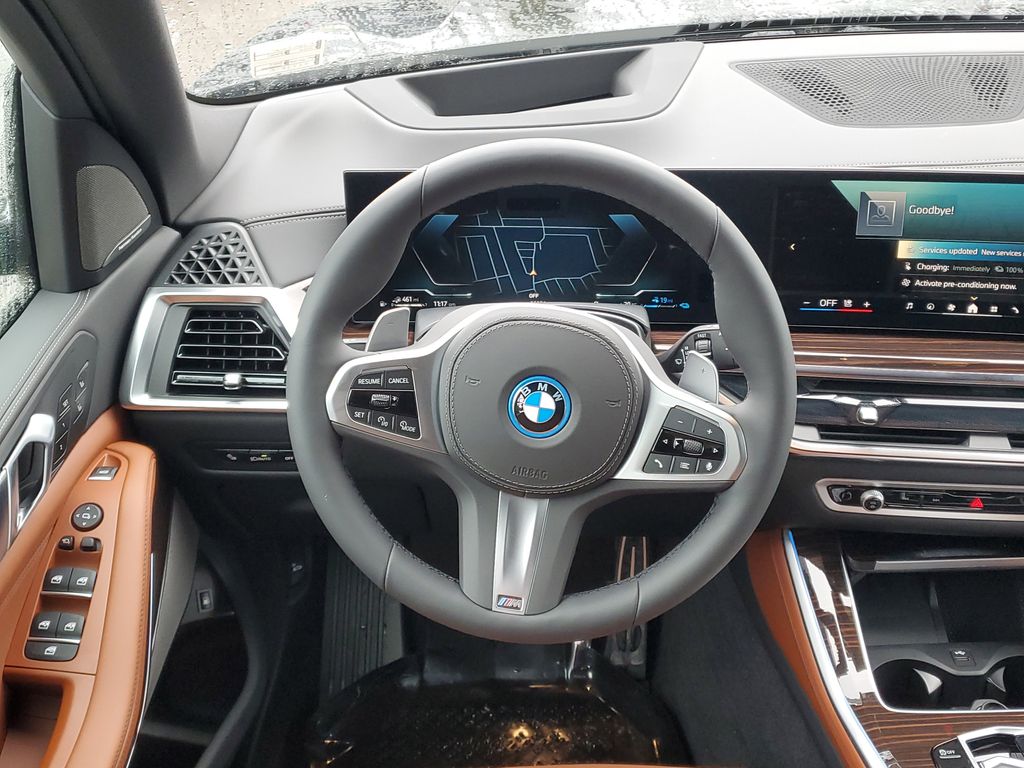 2026 BMW X5 50e - Photo 23