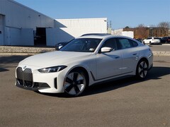 2025 BMW i4 xDrive40 Gran Coupe