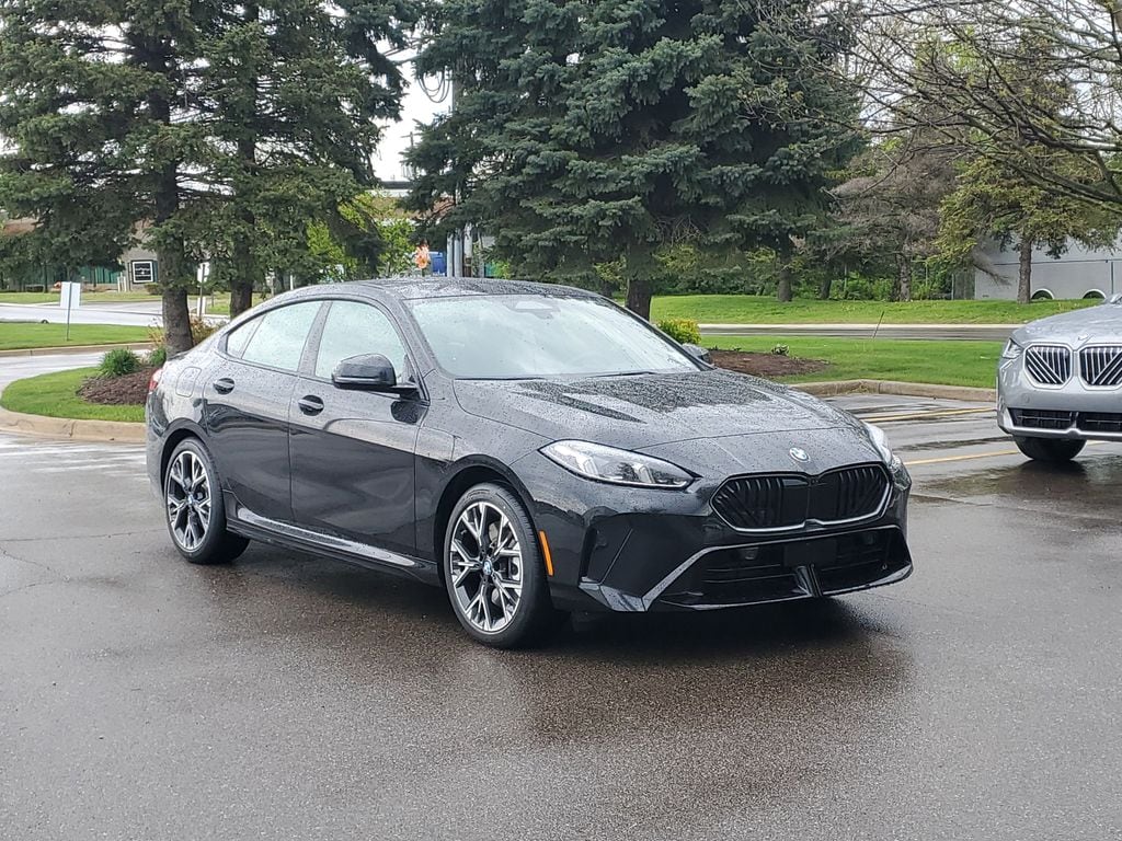 New 2026 BMW 228i xDrive Gran Coupe