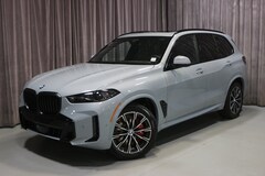 2026 BMW X5 xDrive40i SUV