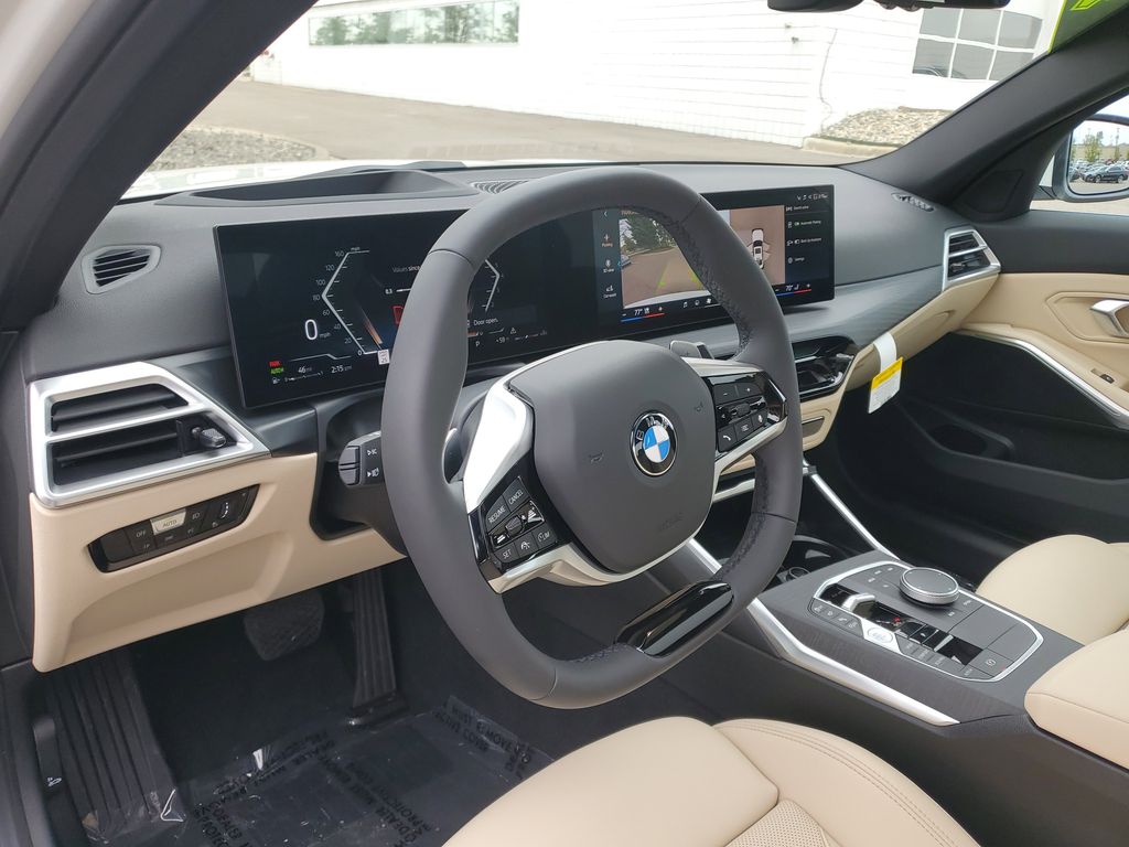 2026 BMW 3 Series 330i - Photo 10