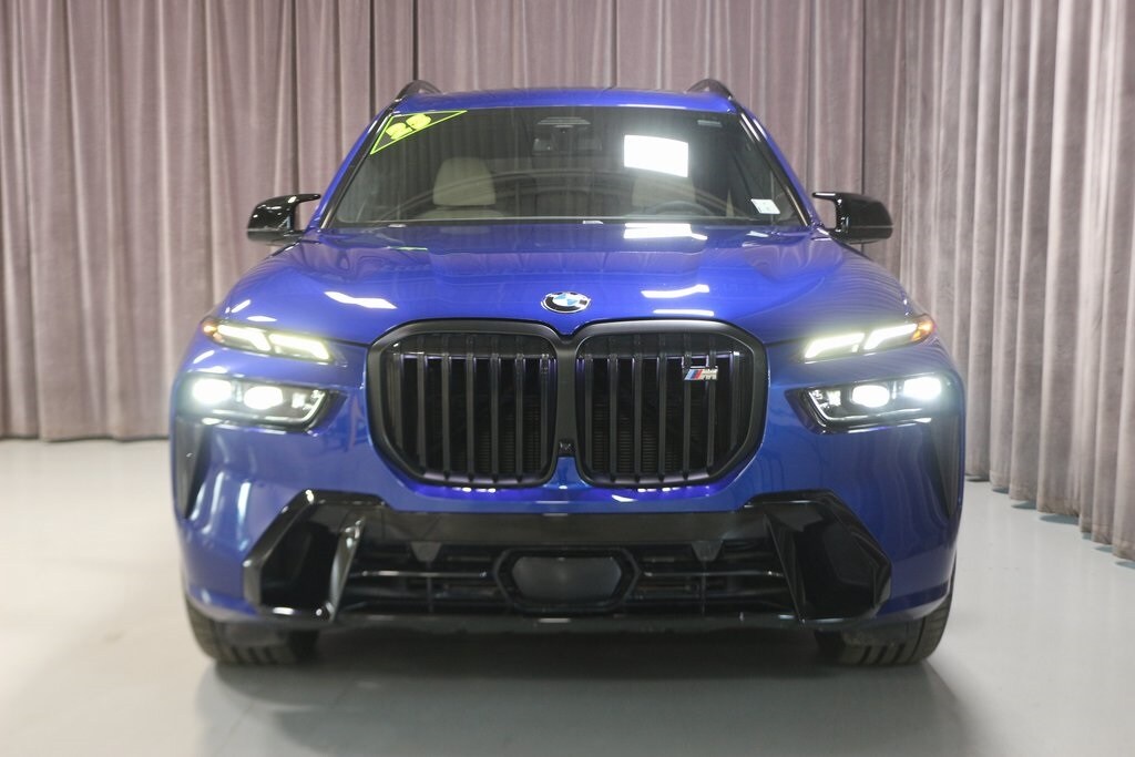 2023 Bmw X7 M60i photo 4