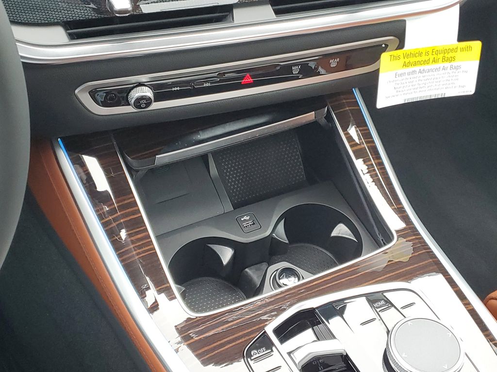 2026 BMW X5 50e - Photo 19
