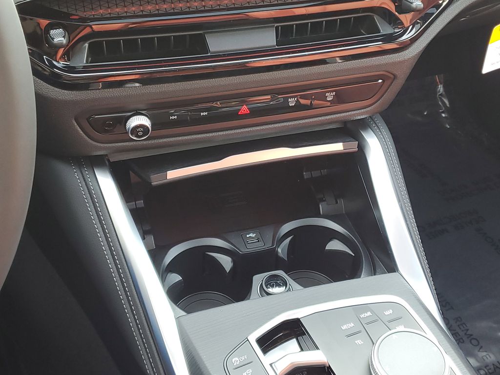 2026 BMW 4 Series 430i - Photo 19