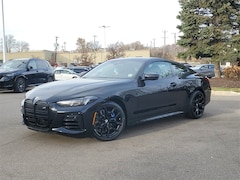 2026 BMW M440i xDrive Coupe