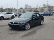  BMW 330e