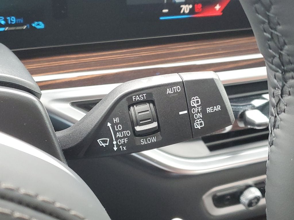 2026 BMW X5 50e - Photo 16