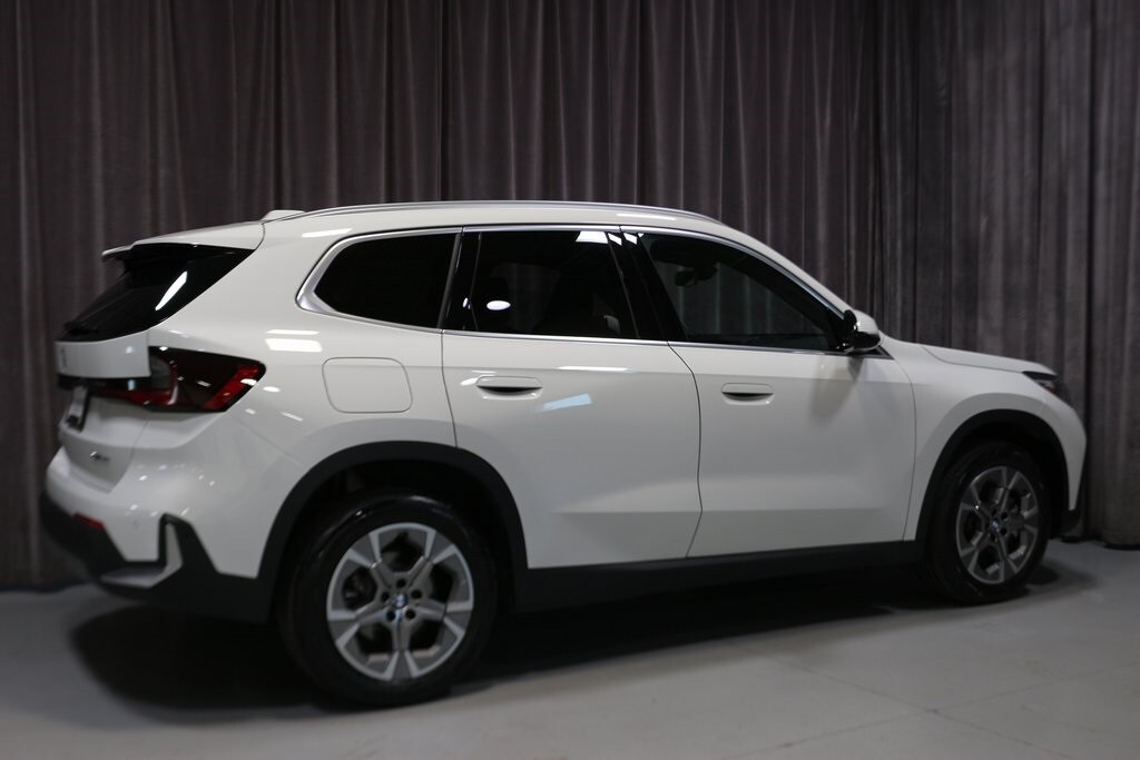 2023 Bmw X1 XDrive28i photo 4
