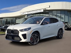 2026 BMW X2 xDrive28i SUV