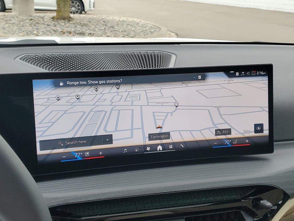2026 BMW 3 Series 330i - Photo 17