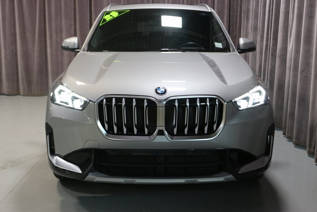 2025 Bmw X1 XDrive28i photo 3