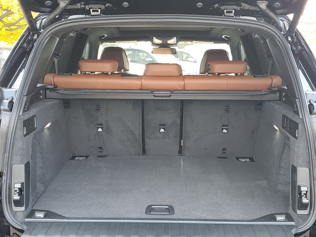 2026 BMW X5 M60i - Photo 27