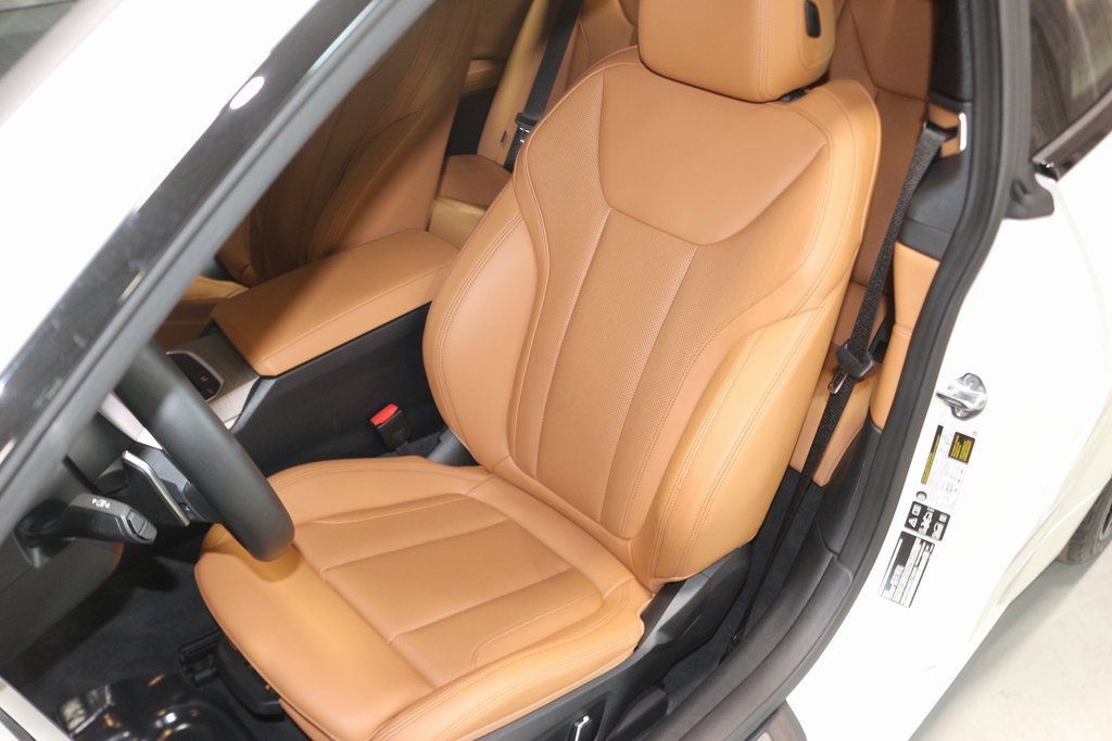 2025 BMW 4 Series 430i - Photo 10