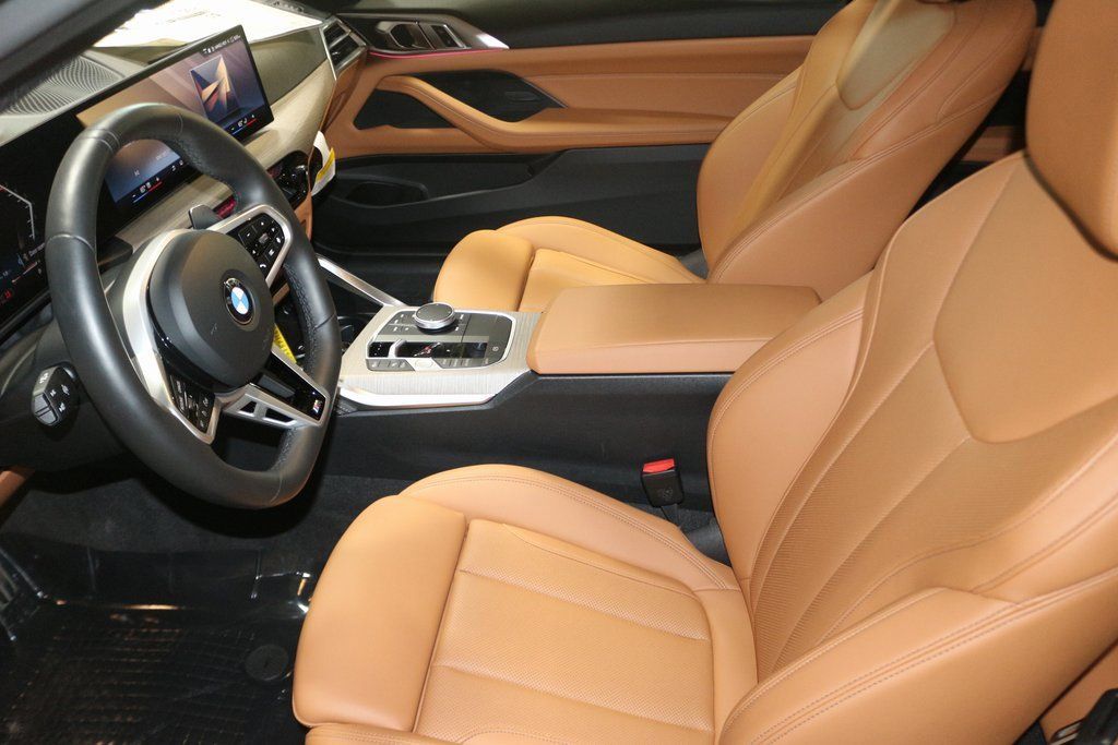 2025 BMW 4 Series 430i - Photo 14
