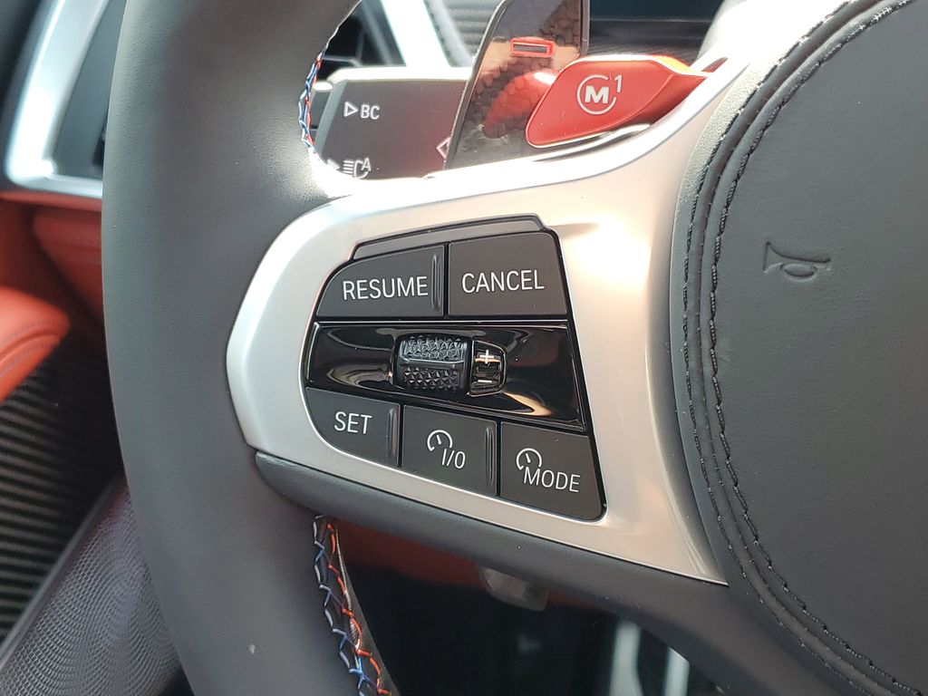 2026 BMW X5 M X5 M - Photo 12