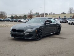 2026 BMW 840i xDrive Gran Coupe
