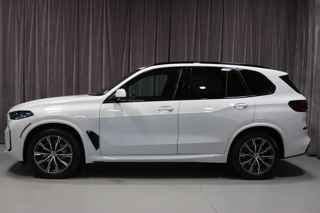 Certified 2024 BMW X5 xDrive40i SUV