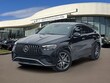  Mercedes-Benz AMG GLE 53