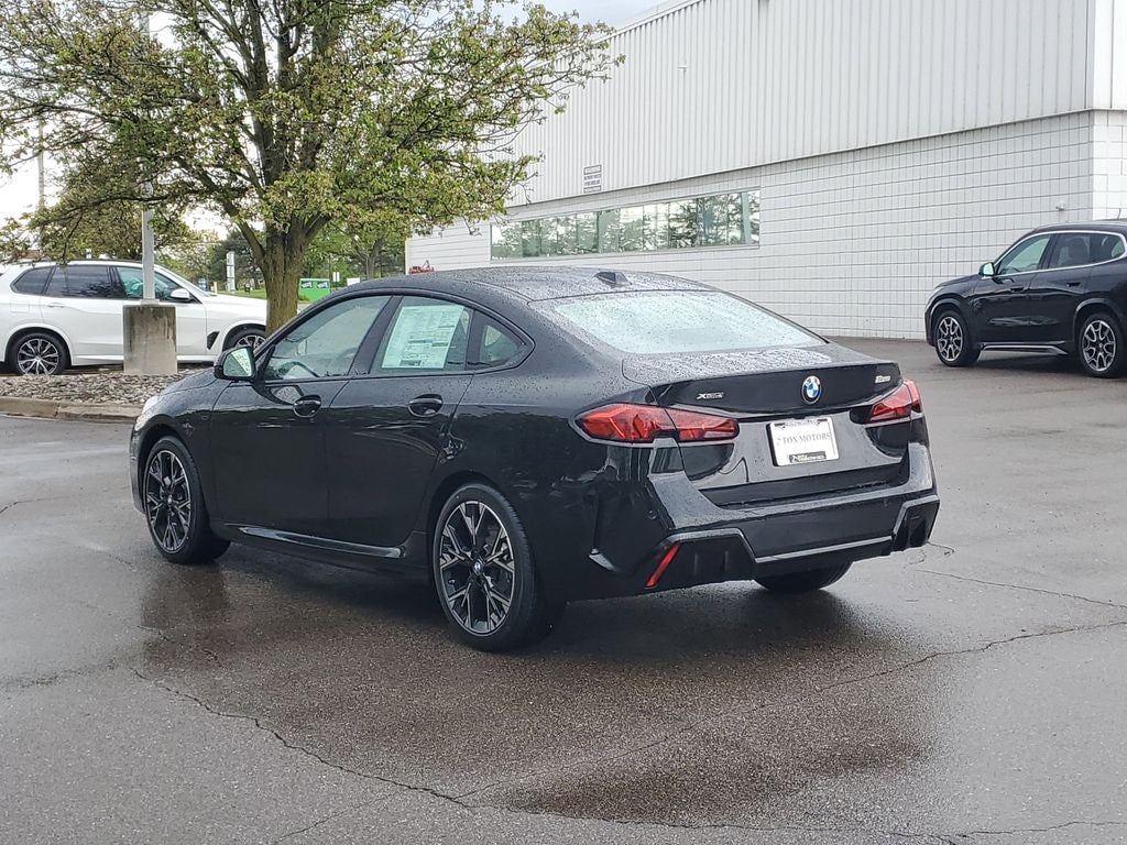 New 2026 BMW 228i xDrive Gran Coupe