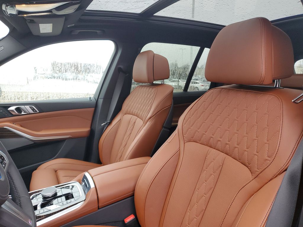 2026 BMW X5 50e - Photo 7