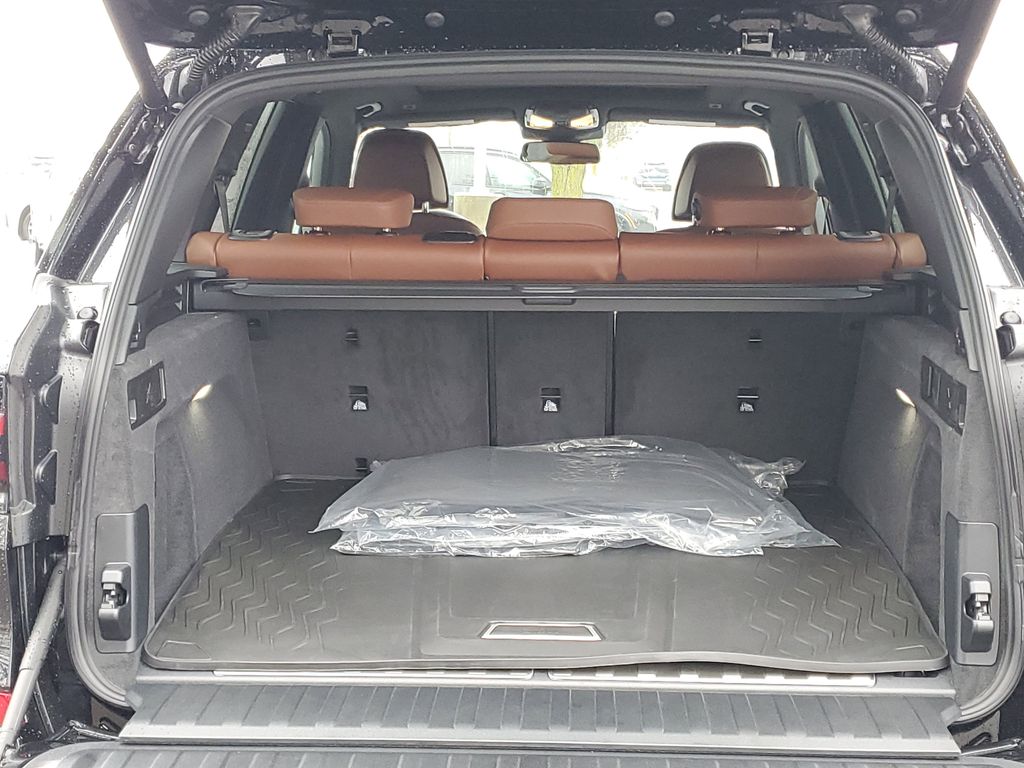 2026 BMW X5 50e - Photo 26