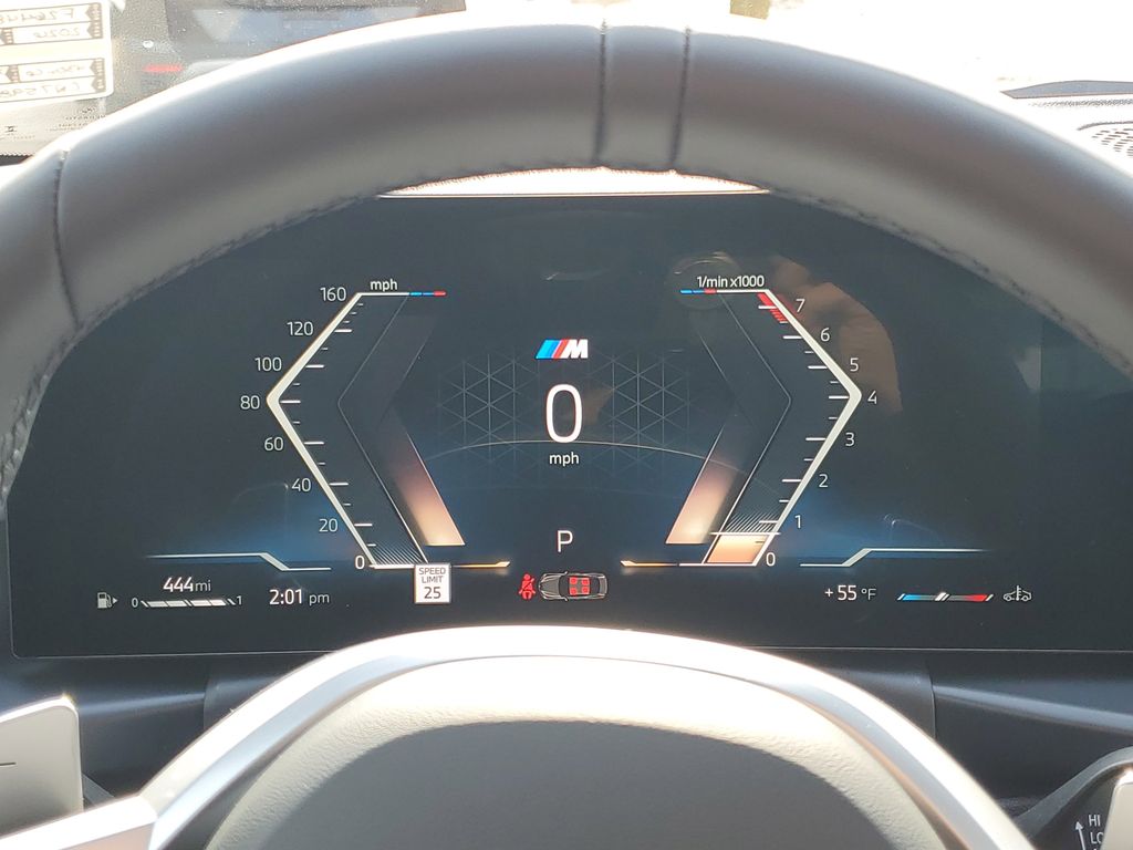 2026 BMW 4 Series 430i - Photo 15