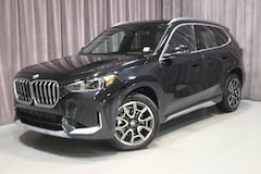 2025 BMW X1 xDrive28i SUV