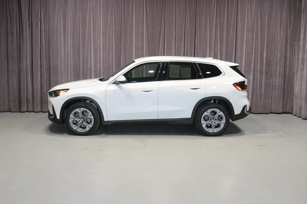 2023 Bmw X1 XDrive28i photo 2