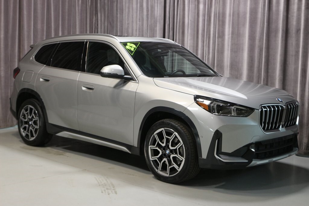 2025 Bmw X1 XDrive28i photo 2