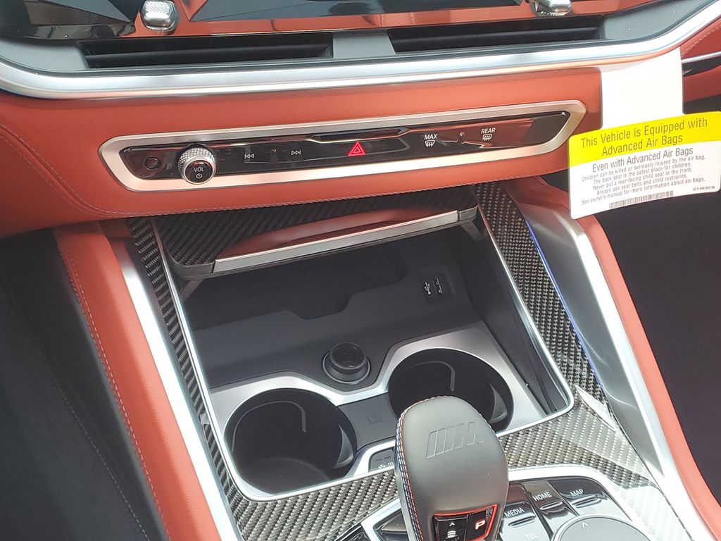 2026 BMW X5 M X5 M - Photo 19