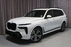 2026 BMW X7 xDrive40i SUV