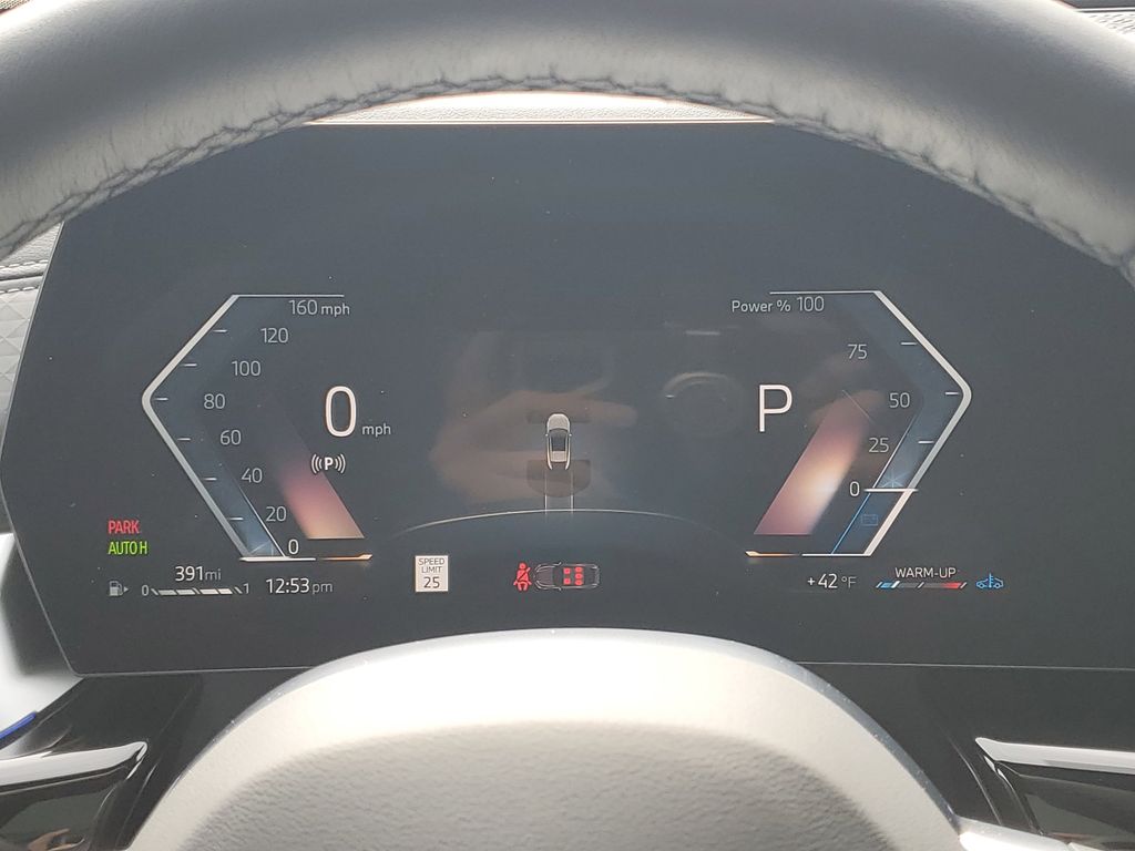 2026 BMW X2 28i - Photo 15