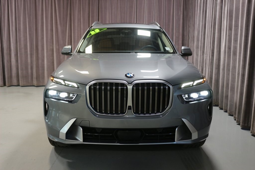 2023 Bmw X7 xDrive40i photo 3