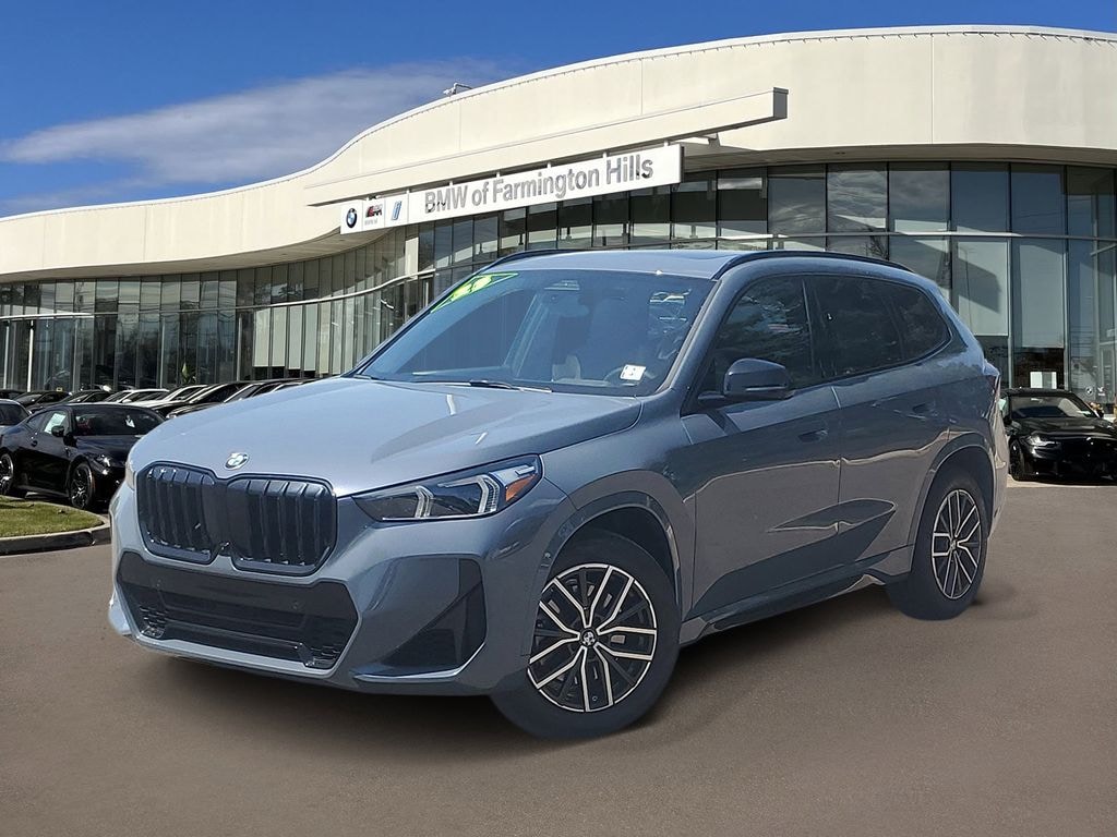 New 2026 BMW 228i xDrive Gran Coupe
