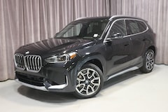 2025 BMW X1 xDrive28i SUV